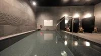 Super Hotel Toyama Imizu