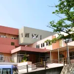 Hotel Manyomisaki Các khách sạn ở Ako