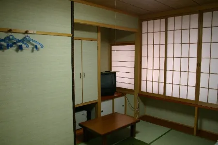 Tsukimi Отели рядом с достопримечательностью «Fukui University of Technology»