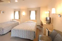 Okayama Green Hotel Hotel a 