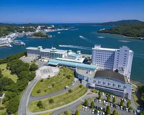 Toba Seaside Hotel Hotels in Toba