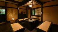 Ryokan Shinseikan