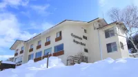 Togakushi Kogen Hotel Hotels near Daibo Mountaion Path Observation Deck