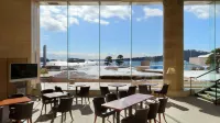 Matsushima Century Hotel فنادق في ماتسوشيما