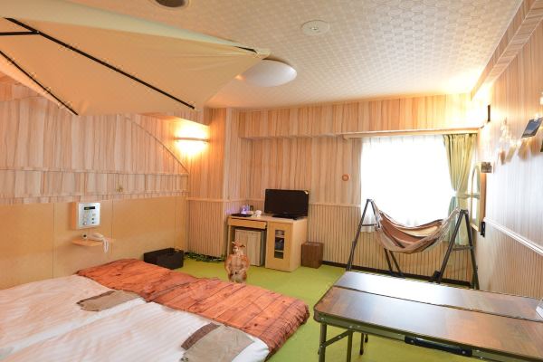 호텔 마루타니(Hotel Marutani)_5