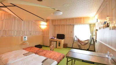Hotel Marutani Hotels near Gallery & Space Siang