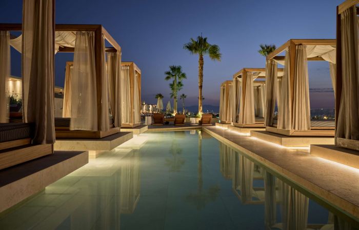 The Royal Senses Resort Crete, Curio Collection by Hilton