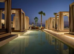 The Royal Senses Resort Crete, Curio Collection by Hilton