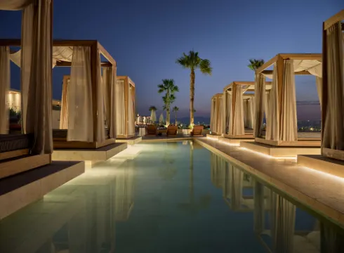 The Royal Senses Resort Crete, Curio Collection by Hilton