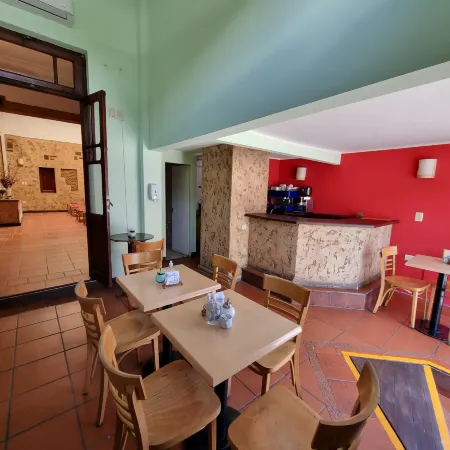 Refugio del Inca