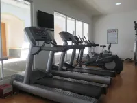 Panglao Regents Park Resort - Gym