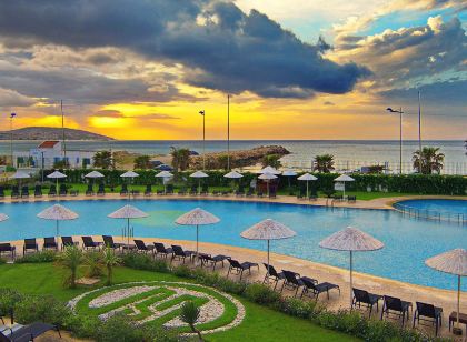 Grand Mogador Sea View & Spa