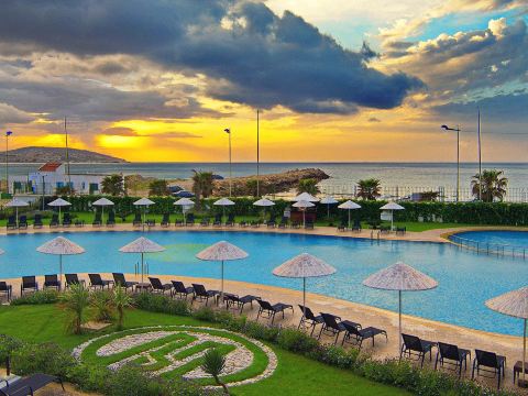 Grand Mogador Sea View & Spa