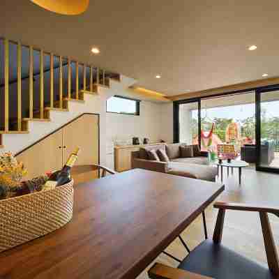 Izukogen Onsen English Style Hotel Kaedean Rooms