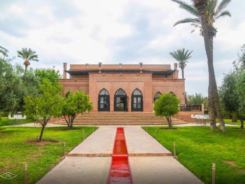 Murano Resort Marrakech