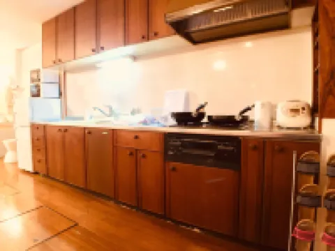 番茄別墅 高山站