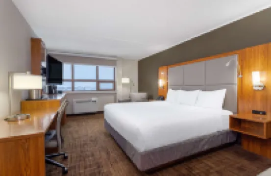 Ramada by Wyndham Northern Grand Hotel & Conference Centre Các khách sạn ở 