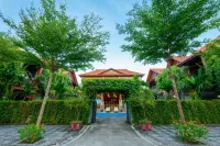 The Little Village - Homestay & Restaurant Hotels in Yen Mo District