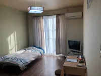 Alpie A Room 102 Free Parking and WiFi 5 Minute Hotels in Kumamoto