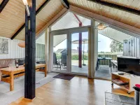 "Ofelia" - 500m to the Fjord Hotels in Egernsund