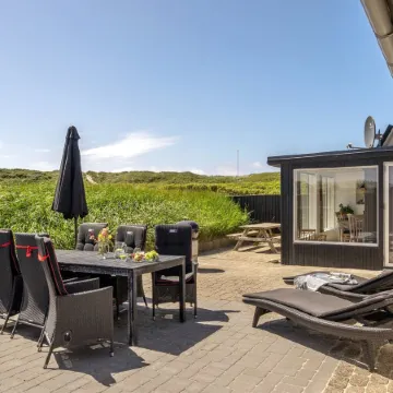 "Ludwik" - 150m from the Sea