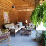 Silly Chickens Lodge B&B Hotels in Mooresville