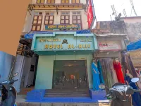 Al Alif Service Apartmets ベンディ・バザール周辺のホテル