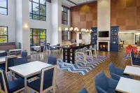Hampton Inn by Hilton Garden City Long Island Hotels in East Garden City