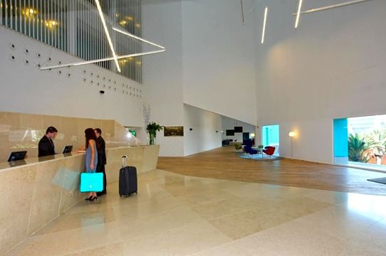 호텔 전경 이미지