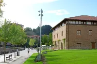 Hotel Dolarea Hotéis em Goierri