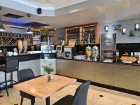 Great Southern Hotel Perth - Bữa sáng