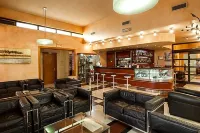 Hotel Granduca Spa & Parking - bar