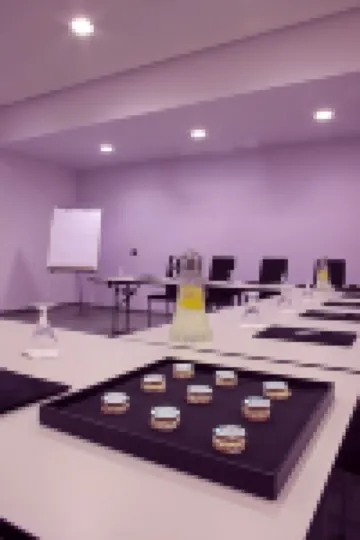 Hotel Futura Centro Congressi