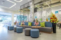 Hotel Premier Hotels in Biringkanaya