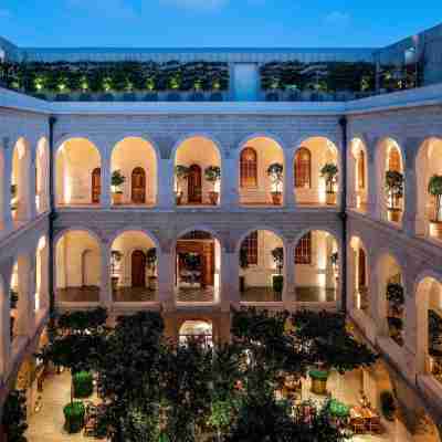 The Jaffa, a Luxury Collection Hotel, Tel Aviv Hotel Exterior