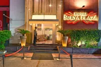 Hotel Surya Plaza Hotels in Kota