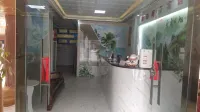 Wuxuan Ruiyang Business Hotel Hotels in Wuxuan
