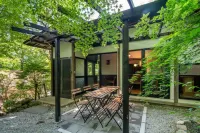 One-Building Rental Villa Mori No Yado Nasu Bette Hotels near Takaku Station