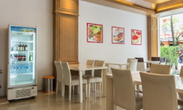 Patong Princess Hotel