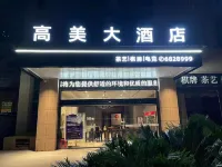 Grand Hotel Gome