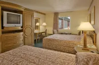 Days Inn by Wyndham Mt. Vernon Hotels in La Conner