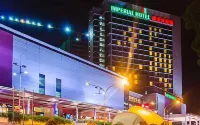 Imperial Grand Suite Apartment Kuching