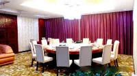 ZhuoYue Tianhe Hotel - servizio colazione