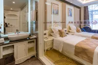 Sunlight Touring Hotel Hotel in zona Yubo Wetland Park