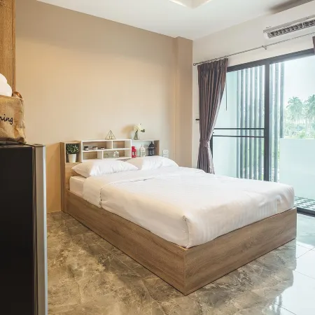 Your Place Apartment Prachuap