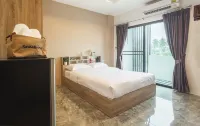 Your Place Apartment Prachuap Hotel dekat Pantai Waghor
