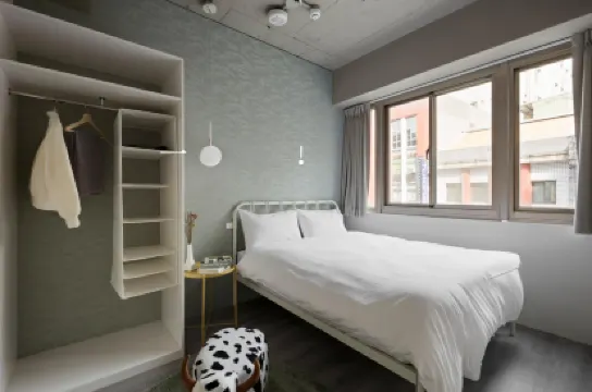 타이베이 109 호스텔