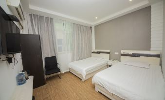 Shengsi wolfberry shengshan island xinhai yujiale