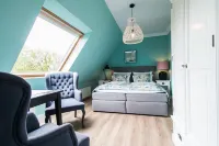 Lieblingsinsel Langeoog - Wifi