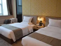 Hengmao Hotel Hotel a Longkou